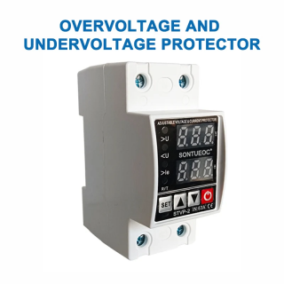 व्होल्टेज रेग्युलेटर स्टॅबिलायझरच्या वापरादरम्यान त्याचे कार्य काय आहे?